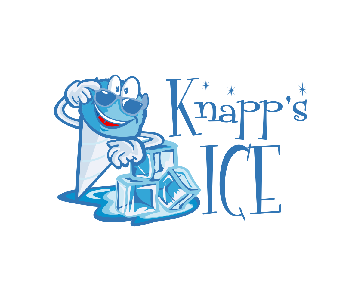 Logo Design by B'signs for Knapp Snack Shacks | Design #15230676