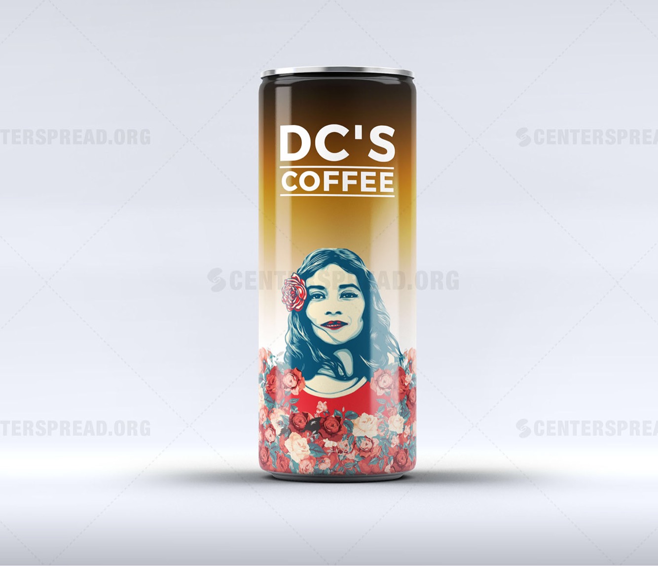 Packaging Design by CENTERSPREAD for Cornell Ventures LLC | Design #15260612