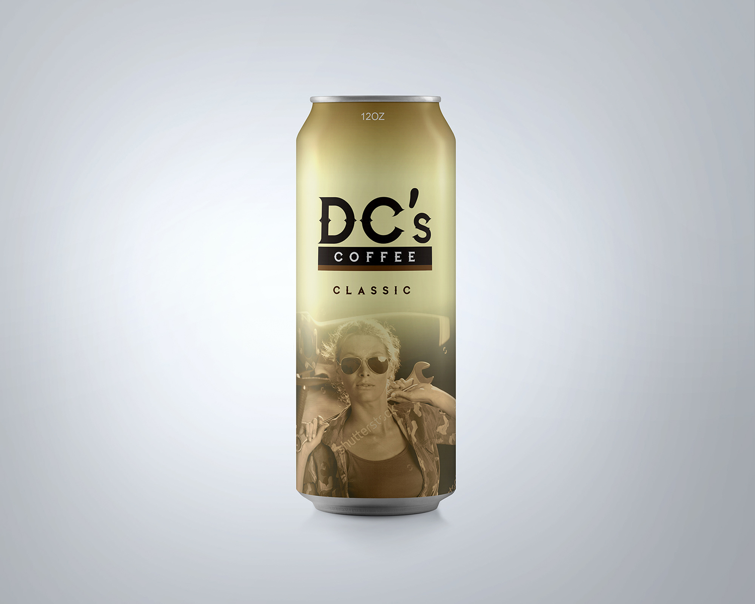 Packaging Design by Syahrol for Cornell Ventures LLC | Design #15299199