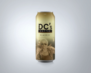Packaging Design by Syahrol
