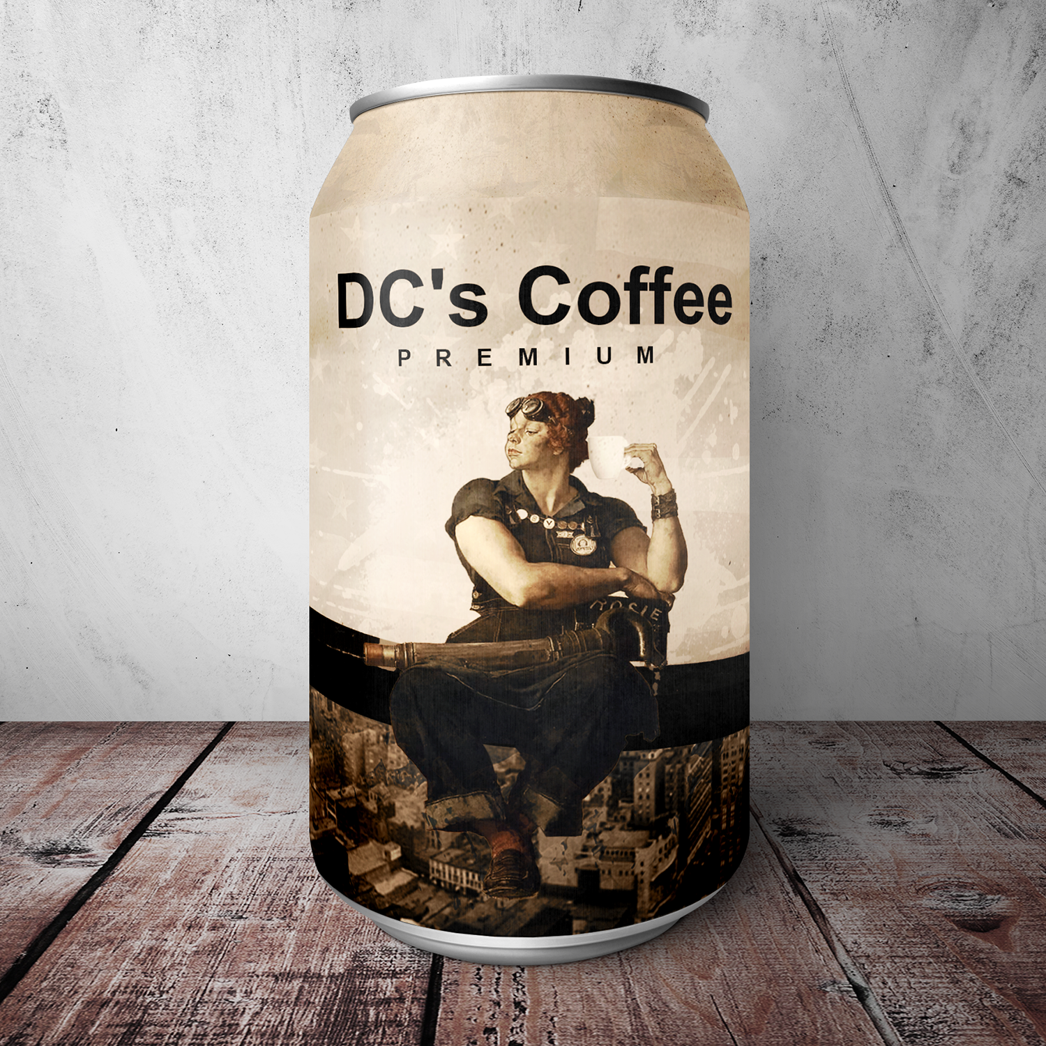 Packaging Design by jaycobbb for Cornell Ventures LLC | Design #15234391