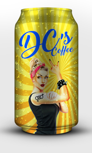 Packaging Design by negrorichi