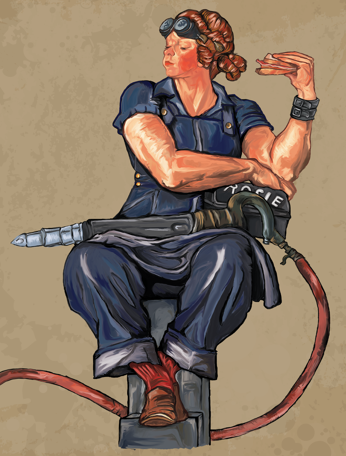 Packaging Design by telcstar for Cornell Ventures LLC | Design #15240558