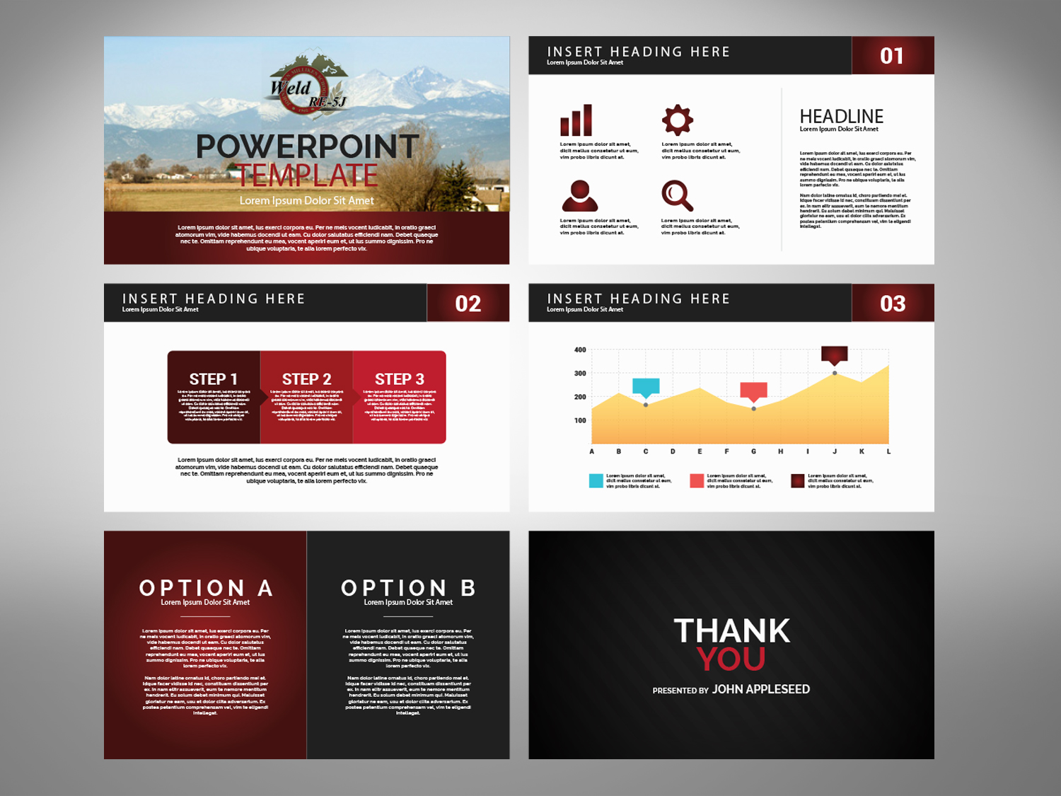 PowerPoint Design by Priyo Subarkah for Lisa Relou Consulting | Design #15295419