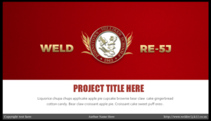 PowerPoint Design by Best Design Hub for Lisa Relou Consulting | Design: #15223892