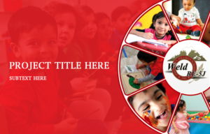 PowerPoint Design by bangraphics for Lisa Relou Consulting | Design: #15296092