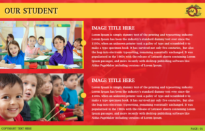 PowerPoint Design by bangraphics for Lisa Relou Consulting | Design: #15296095