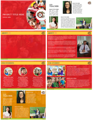PowerPoint Design by bangraphics for Lisa Relou Consulting | Design: #15296100