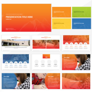 PowerPoint Design by Abdelrahman for Lisa Relou Consulting | Design #15273180