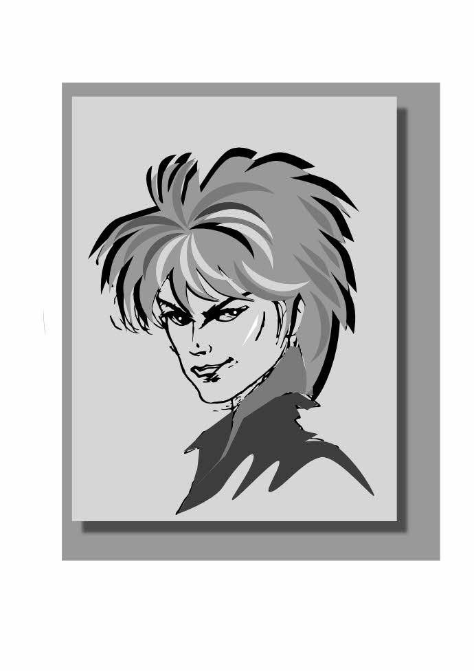 Design de T-shirt par dv pour Joker Ware | Design #2652681