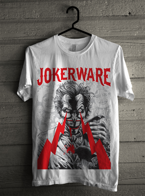 T-shirt Design by monart