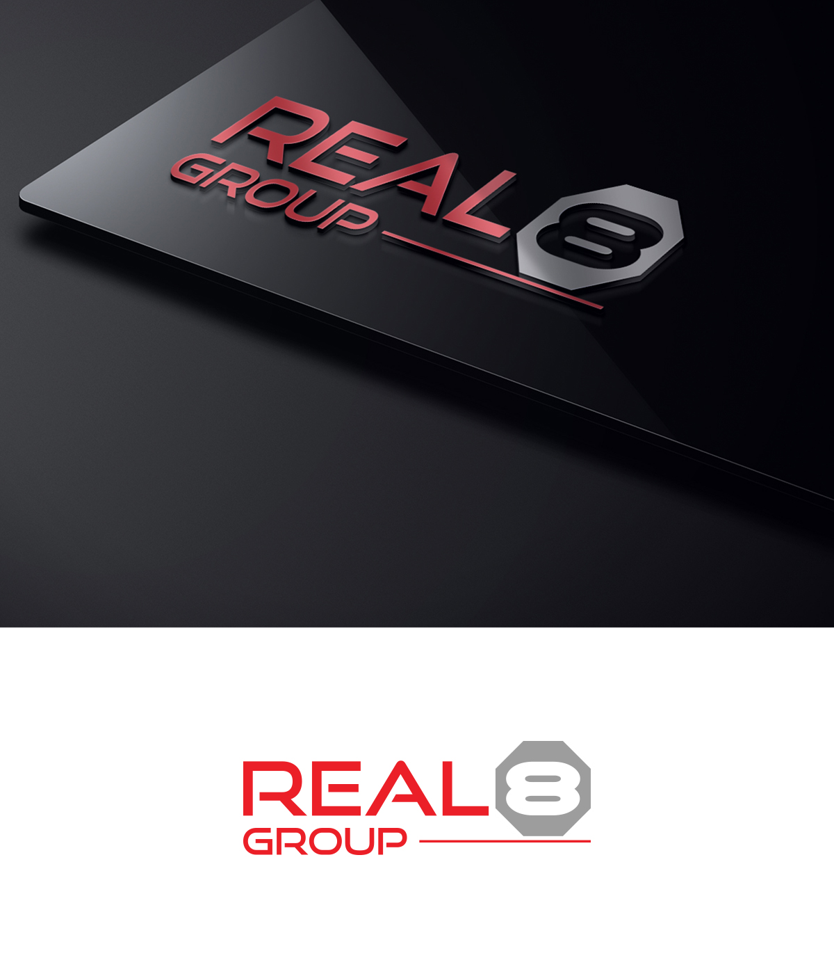 Logo Design by supercreative for this project | Design #15274988