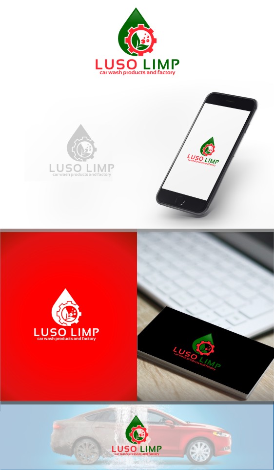 Logo Design by hih7 for this project | Design: #15272795