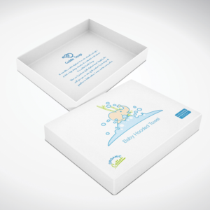 Packaging Design by tuan1968 for Yovaca Enterprises LLC | Design: #15320123