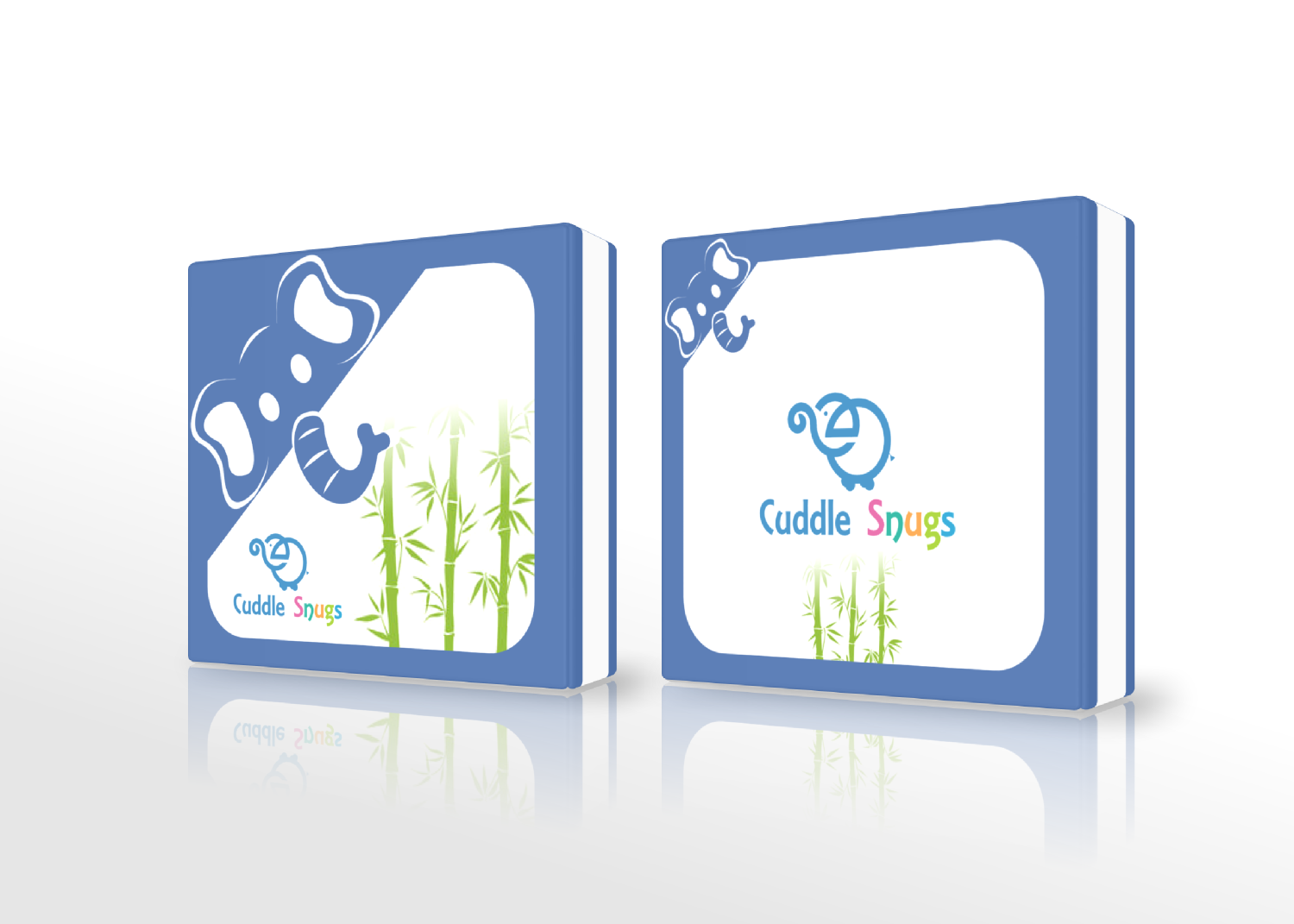 Packaging Design by Giovanni for Yovaca Enterprises LLC | Design #15332291