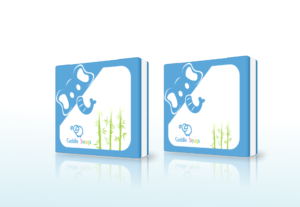 Verpackungs-Design von Giovanni für Yovaca Enterprises LLC | Design #15343386