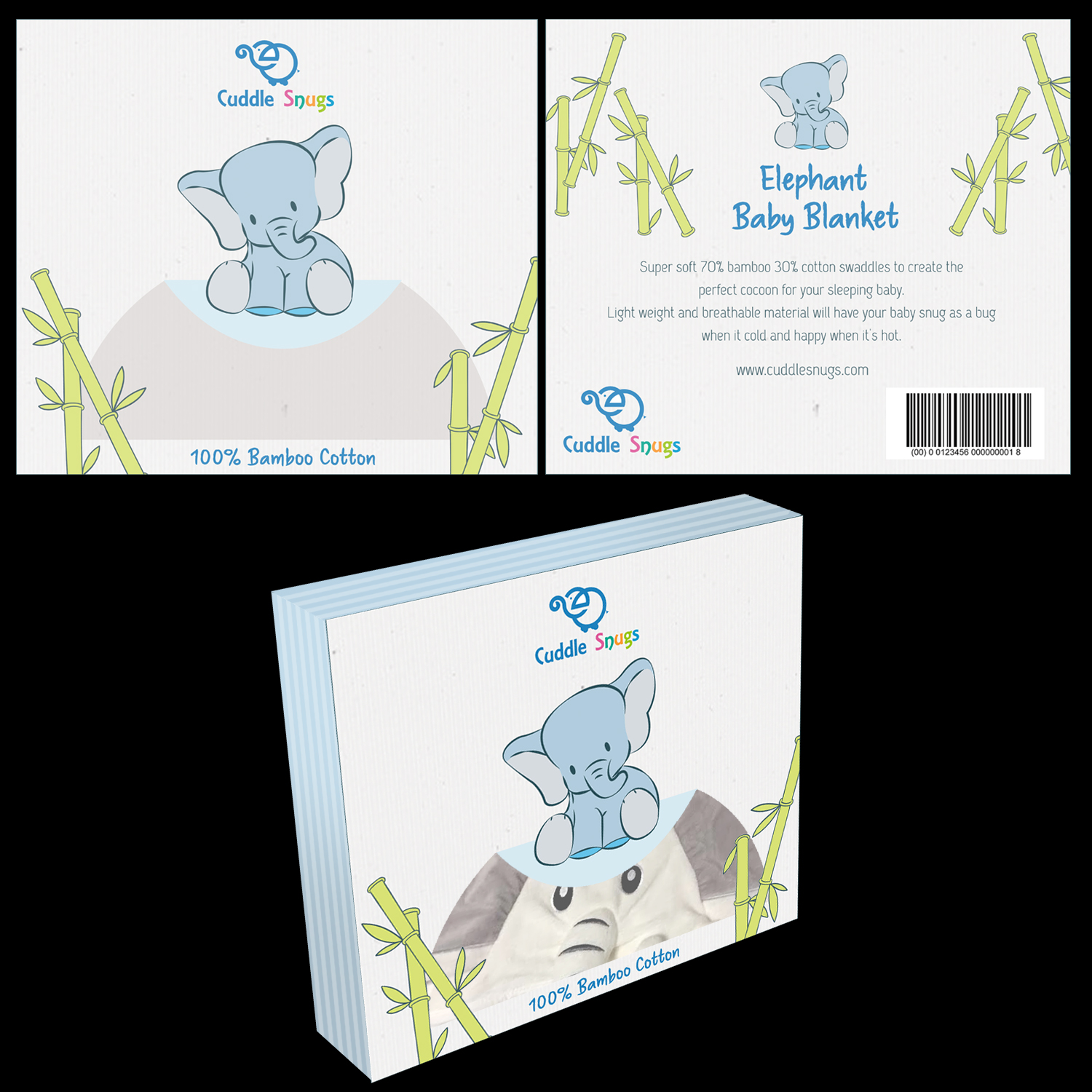 Design Emballage par ordelya.nicole pour Yovaca Enterprises LLC | Design #15330183