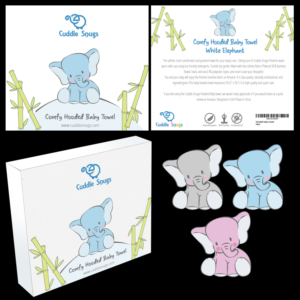 Packaging Design by ordelya.nicole