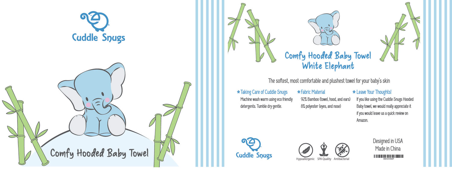 Design Emballage par ordelya.nicole pour Yovaca Enterprises LLC | Design #15405404