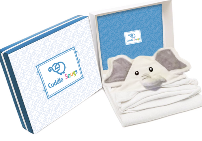 Packaging Design by MadeInYarm for Yovaca Enterprises LLC | Design #15339923