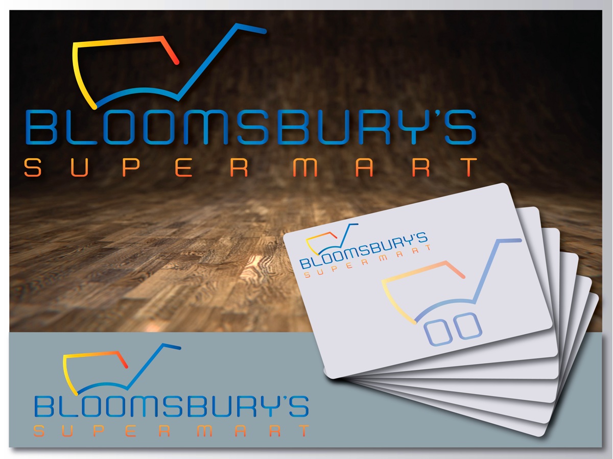 Logo Design by AKG for this project | Design #3104157