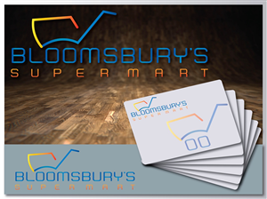 Logo Design by AKG for this project | Design: #3104157