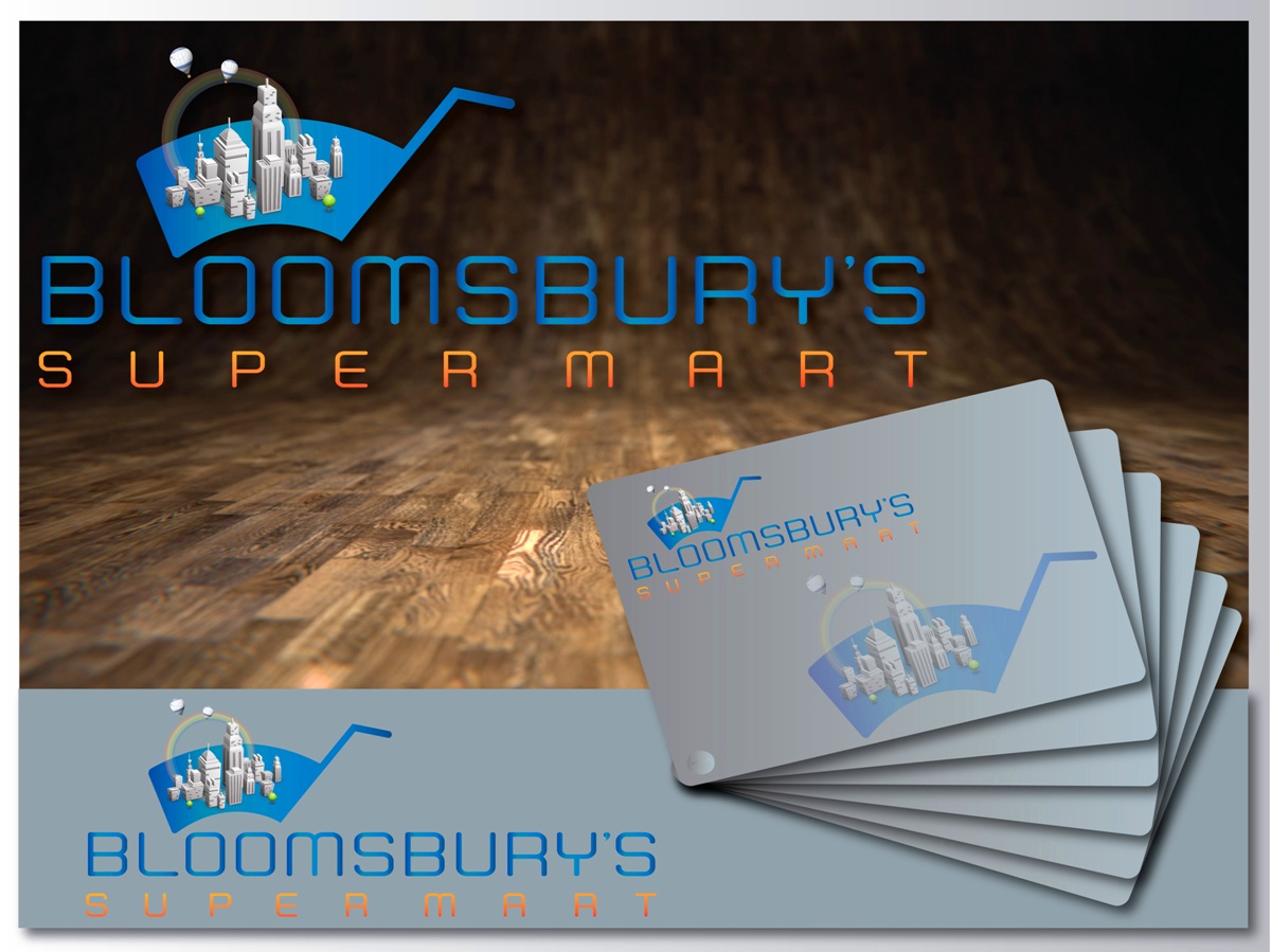 Logo Design by AKG for this project | Design #3104158