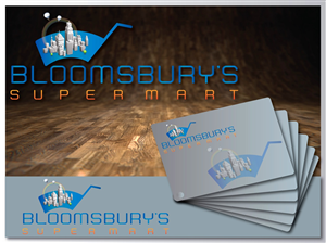 Logo Design by AKG for this project | Design: #3104158