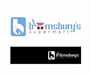 Logo Design by Ronaldo CS for this project | Design: #2641879
