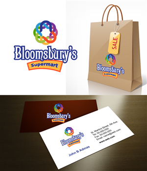 Logo Design by designgreen for this project | Design: #2795755