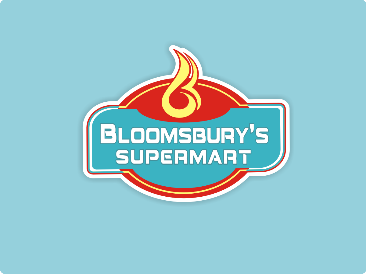 Logo Design by Blueberry for this project | Design #2795990