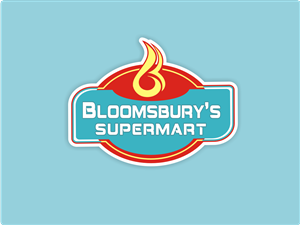 Logo Design by Blueberry for this project | Design: #2795990