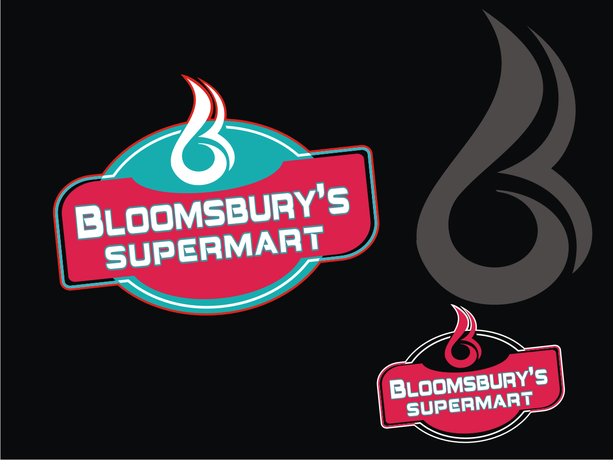 Logo-Design von Blueberry für dieses Projekt | Design #2796004