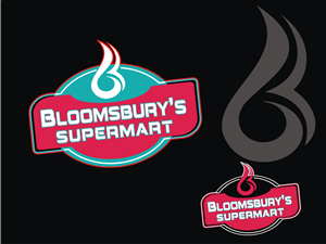 Logo Design by Blueberry for this project | Design: #2796004