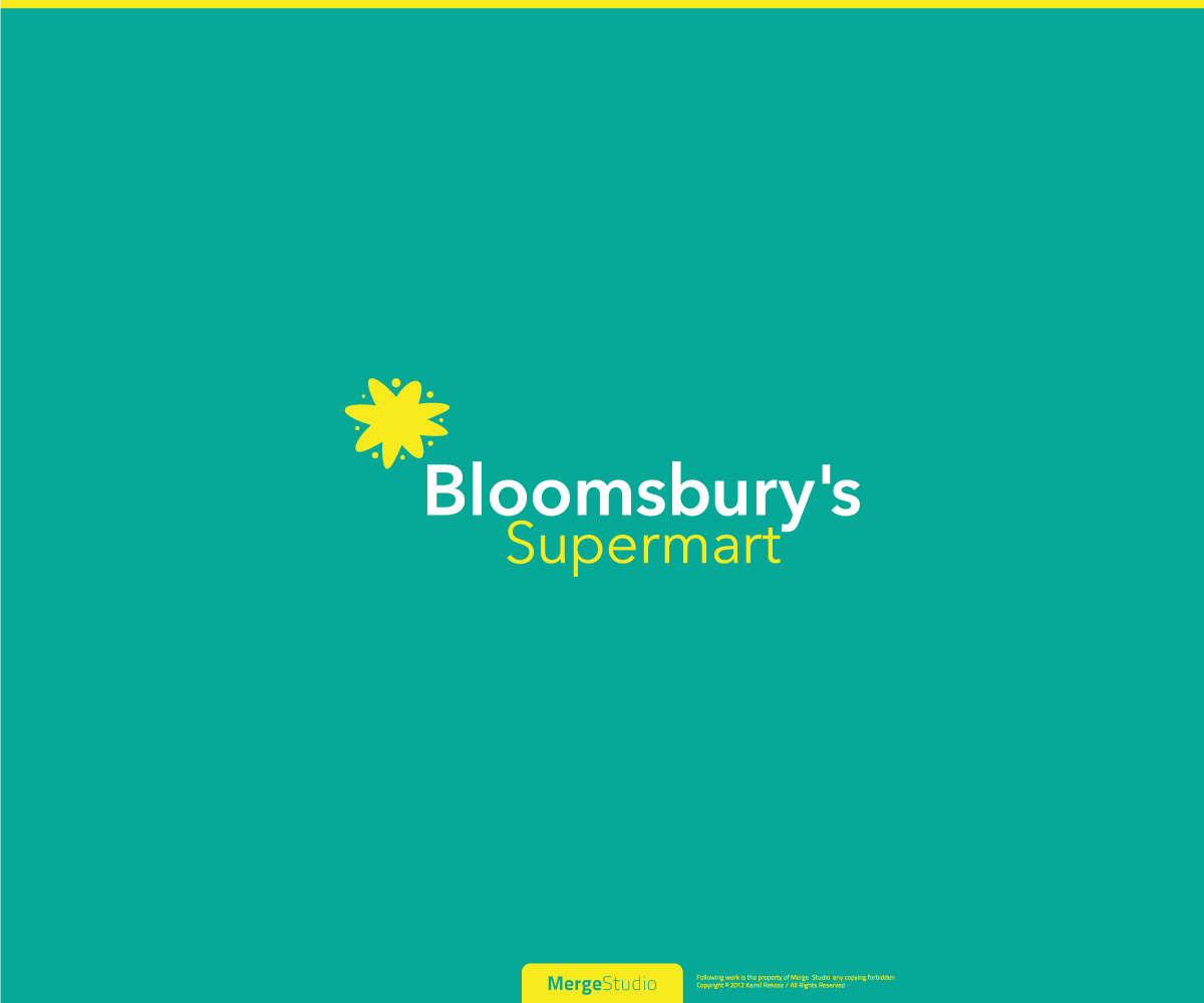 Logo Design by MergeStudio for this project | Design #2646323
