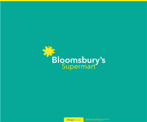 Logo Design by MergeStudio for this project | Design: #2646323