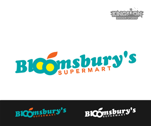 Logo Design by insert name here