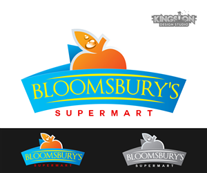 Logo Design by insert name here for this project | Design: #2592725