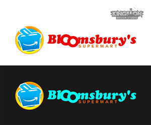 Logo Design by insert name here for this project | Design: #2592727