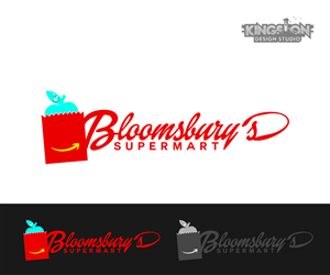 Logo Design by insert name here for this project | Design: #2592728