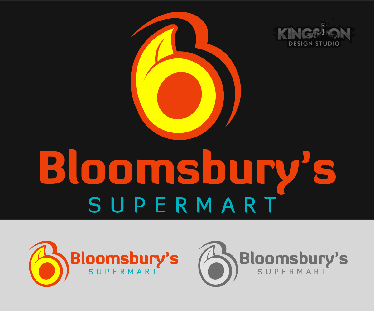 Logo Design by insert name here for this project | Design #2832028