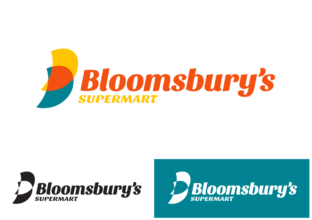 Logo Design by Nigel B for this project | Design #2797192