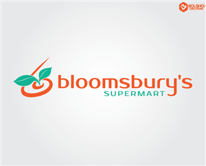 Logo Design by Bolshoi Creations for this project | Design: #2798728