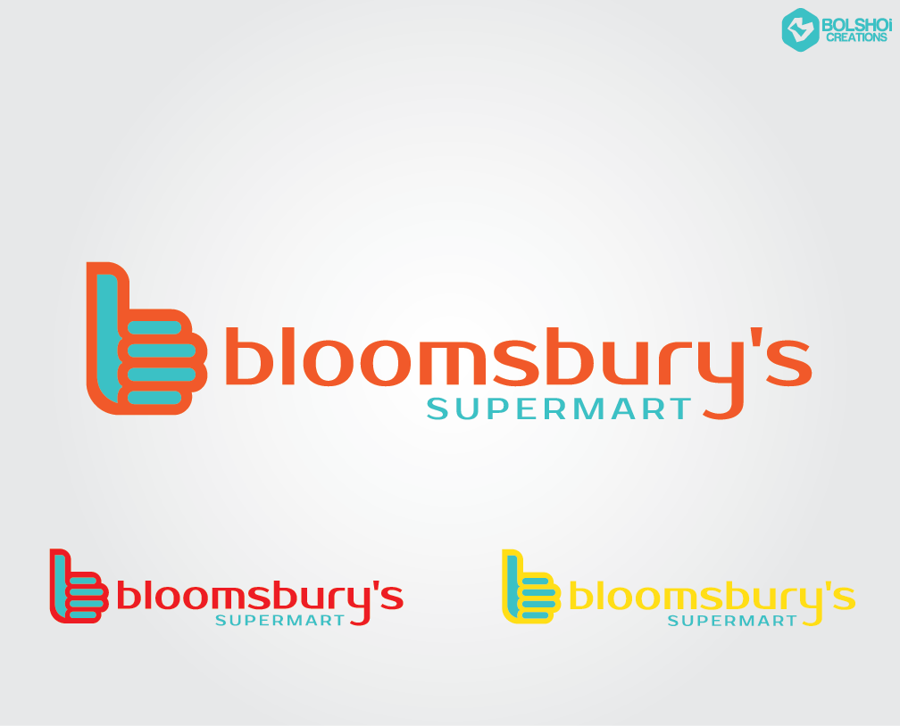 Logo Design by Bolshoi Creations for this project | Design #2838036