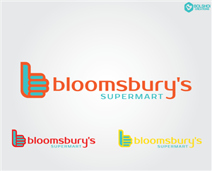 Logo Design by Bolshoi Creations for this project | Design: #2838036