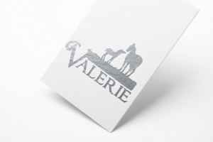 Logo Design by designzen3d Studio