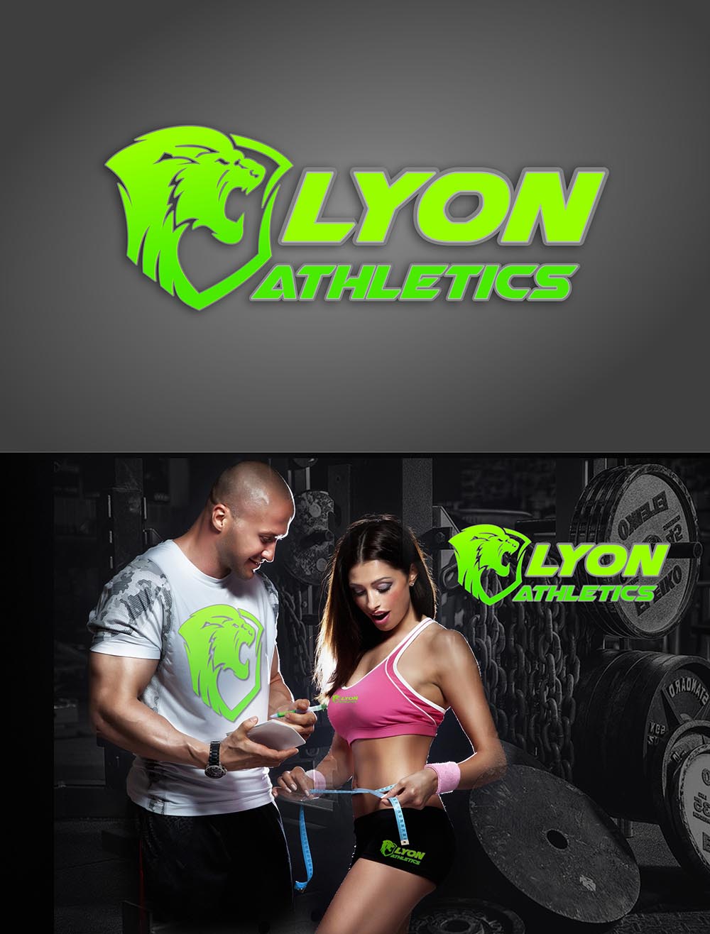 Diseño de Logo por bettyelenauzcategui para ALPHA BLOODLINE | Diseño: #15237881