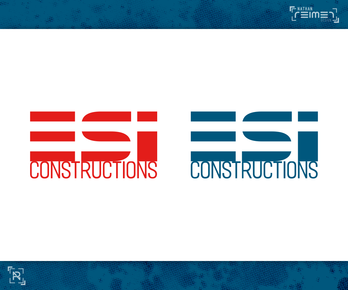 Logo Design by nreimer for this project | Design #15252529