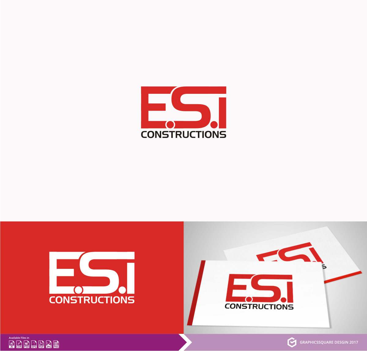 Logo Design by graphicssquare for this project | Design #15228444