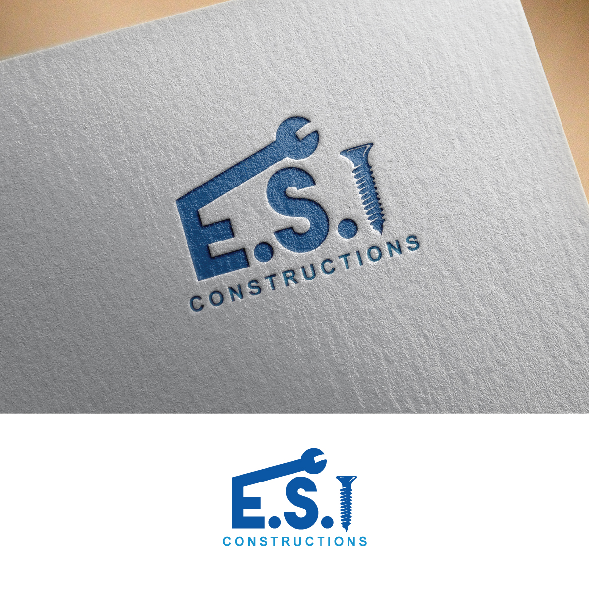 Logo Design by e-graphics for this project | Design #15227792